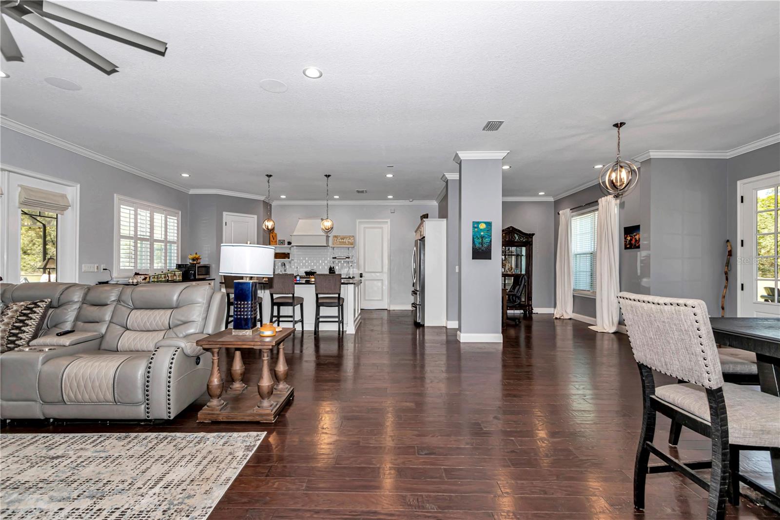 4420 NE 7TH AVE, OCALA, FL, 34479