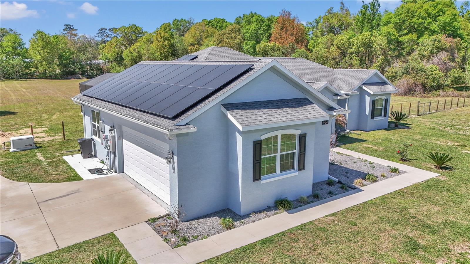 4420 NE 7TH AVE, OCALA, FL, 34479