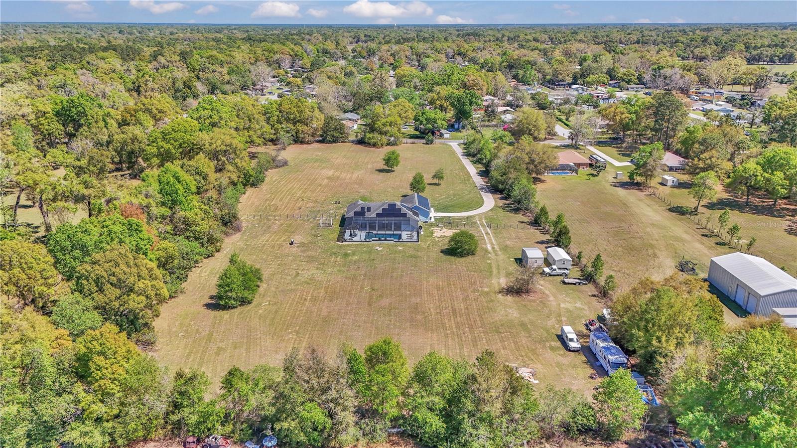 4420 NE 7TH AVE, OCALA, FL, 34479