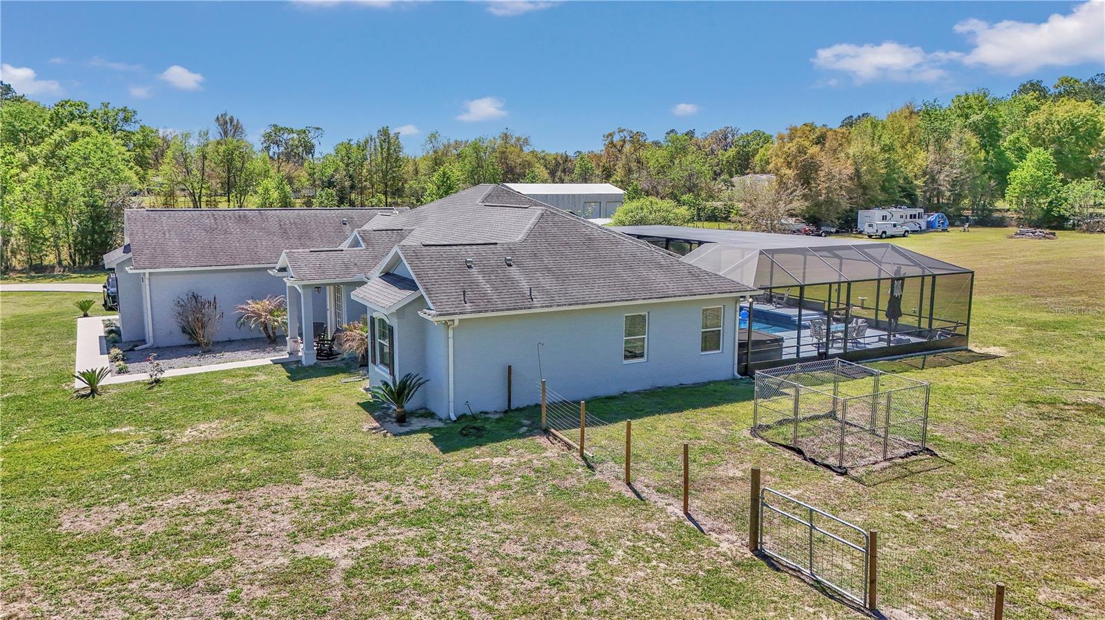 4420 NE 7TH AVE, OCALA, FL, 34479