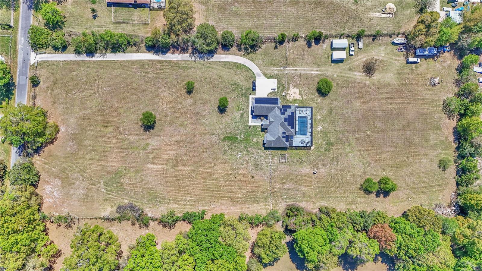 4420 NE 7TH AVE, OCALA, FL, 34479