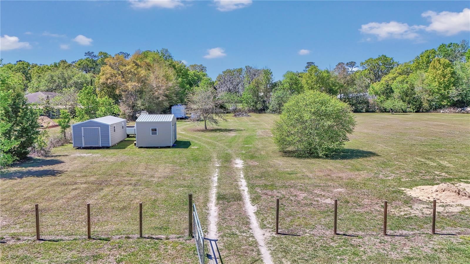 4420 NE 7TH AVE, OCALA, FL, 34479