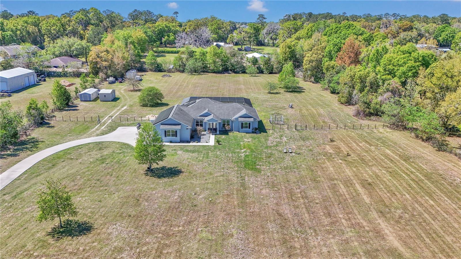 4420 NE 7TH AVE, OCALA, FL, 34479