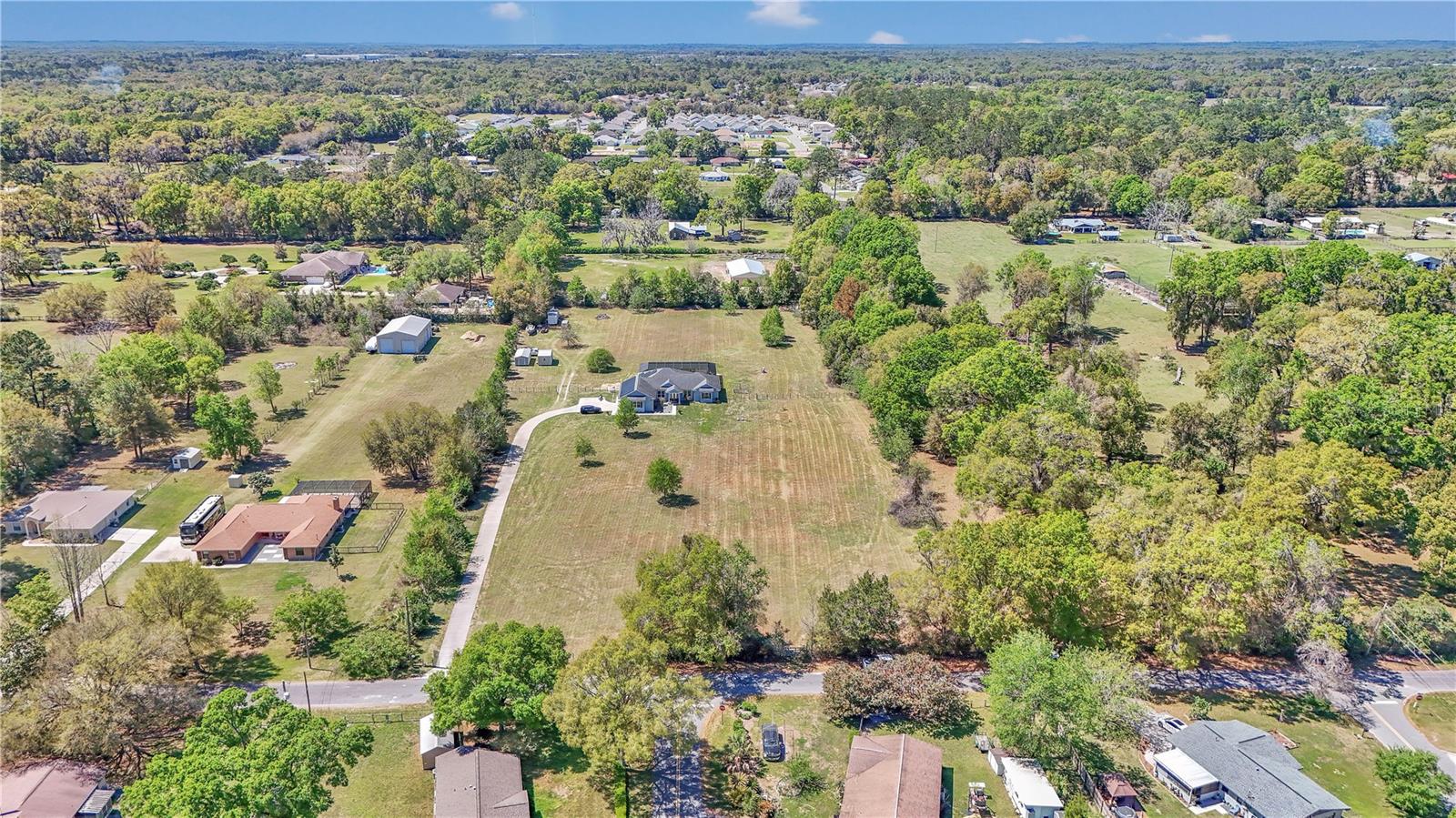 4420 NE 7TH AVE, OCALA, FL, 34479