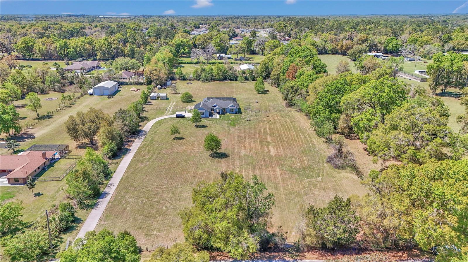 4420 NE 7TH AVE, OCALA, FL, 34479