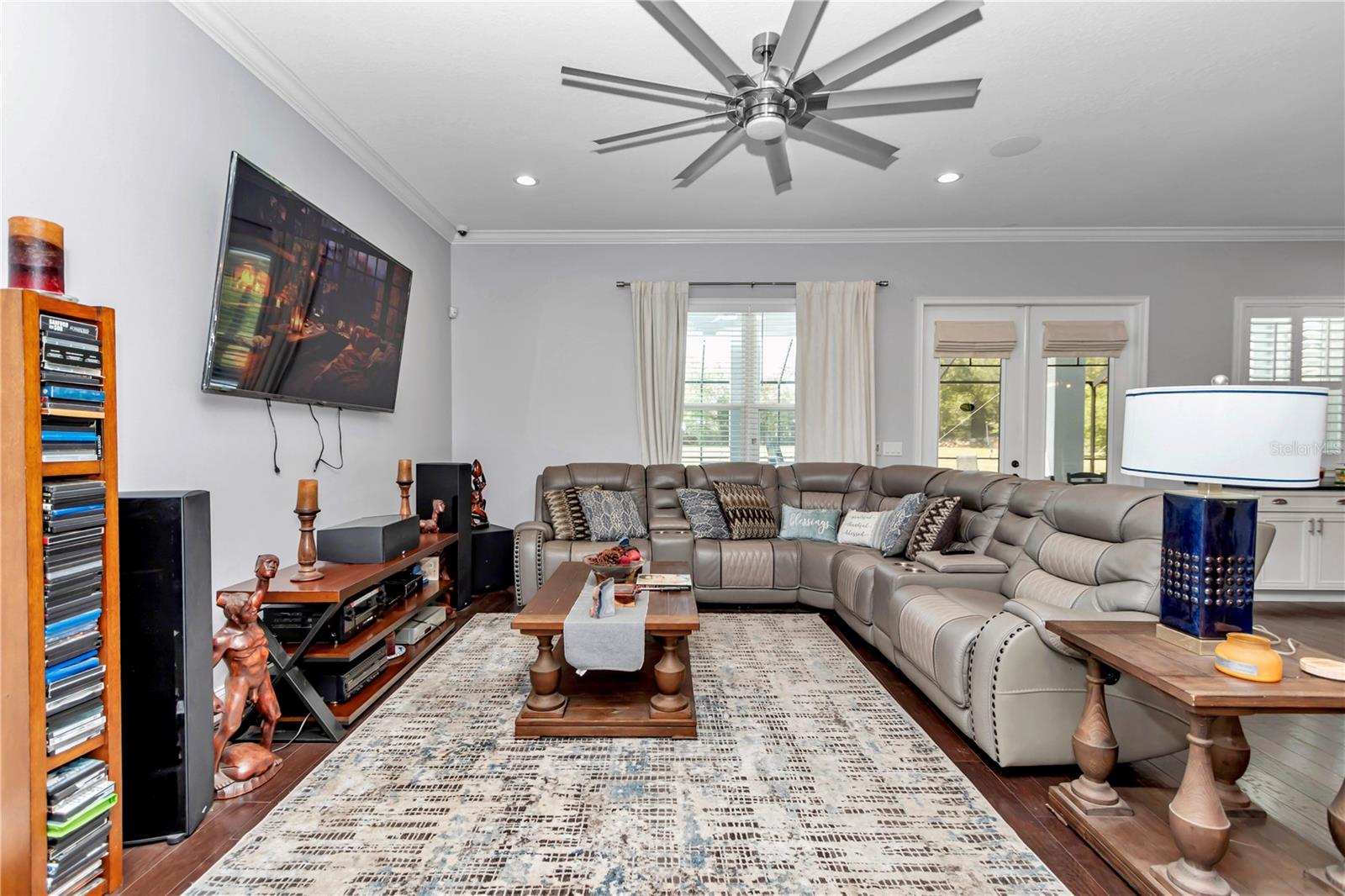 4420 NE 7TH AVE, OCALA, FL, 34479