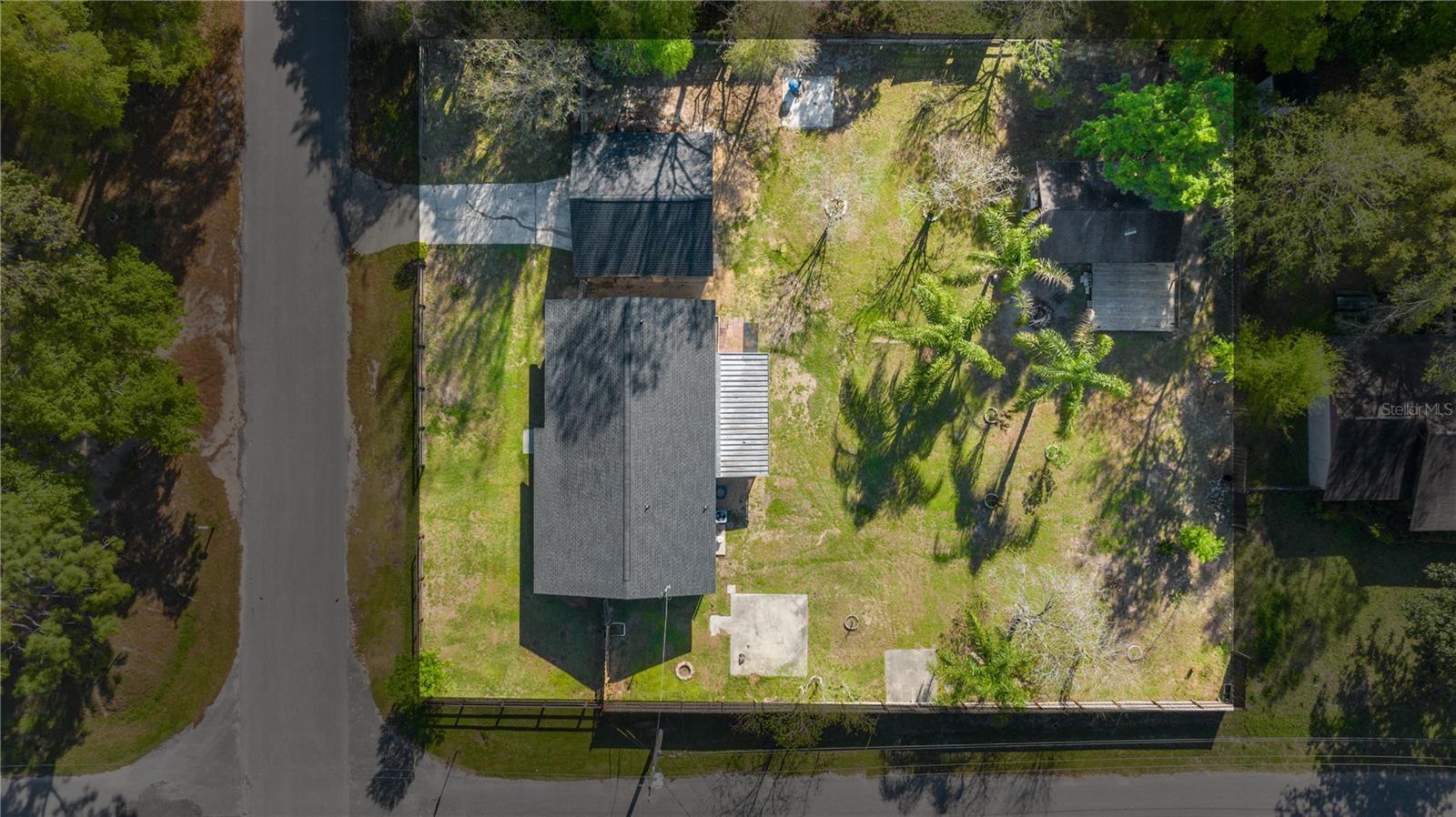 5820 NW 60TH ST, OCALA, FL, 34482