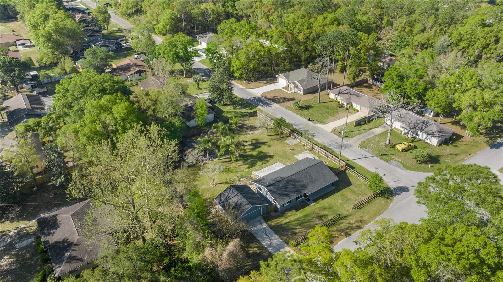 5820 NW 60TH ST, OCALA, FL, 34482
