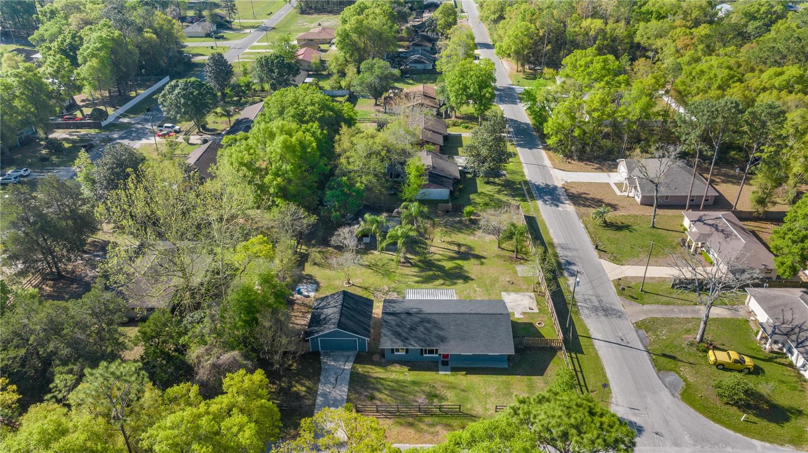 5820 NW 60TH ST, OCALA, FL, 34482