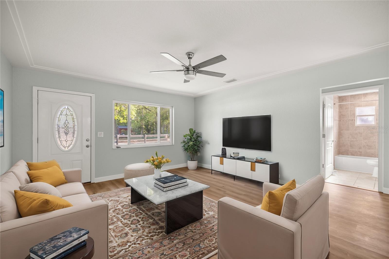 5820 NW 60TH ST, OCALA, FL, 34482