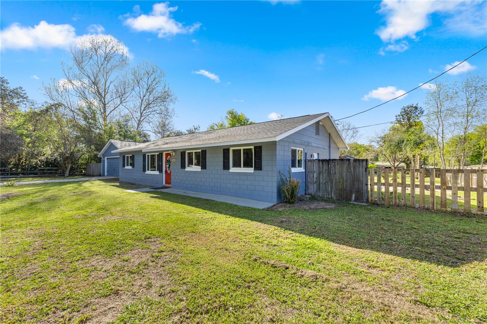 5820 NW 60TH ST, OCALA, FL, 34482