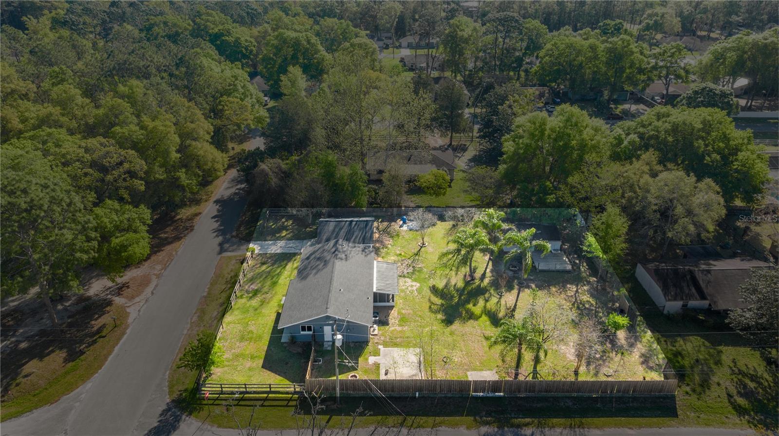5820 NW 60TH ST, OCALA, FL, 34482