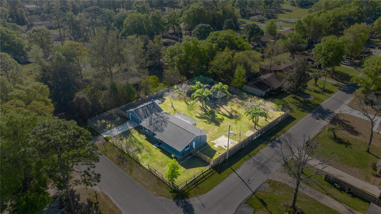 5820 NW 60TH ST, OCALA, FL, 34482