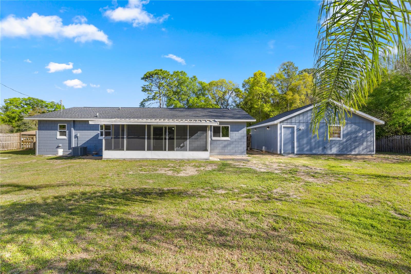 5820 NW 60TH ST, OCALA, FL, 34482