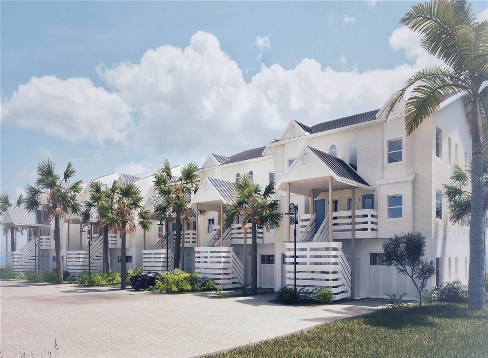 5800 GULF SHORES DR #33, BOCA GRANDE, FL, 33921