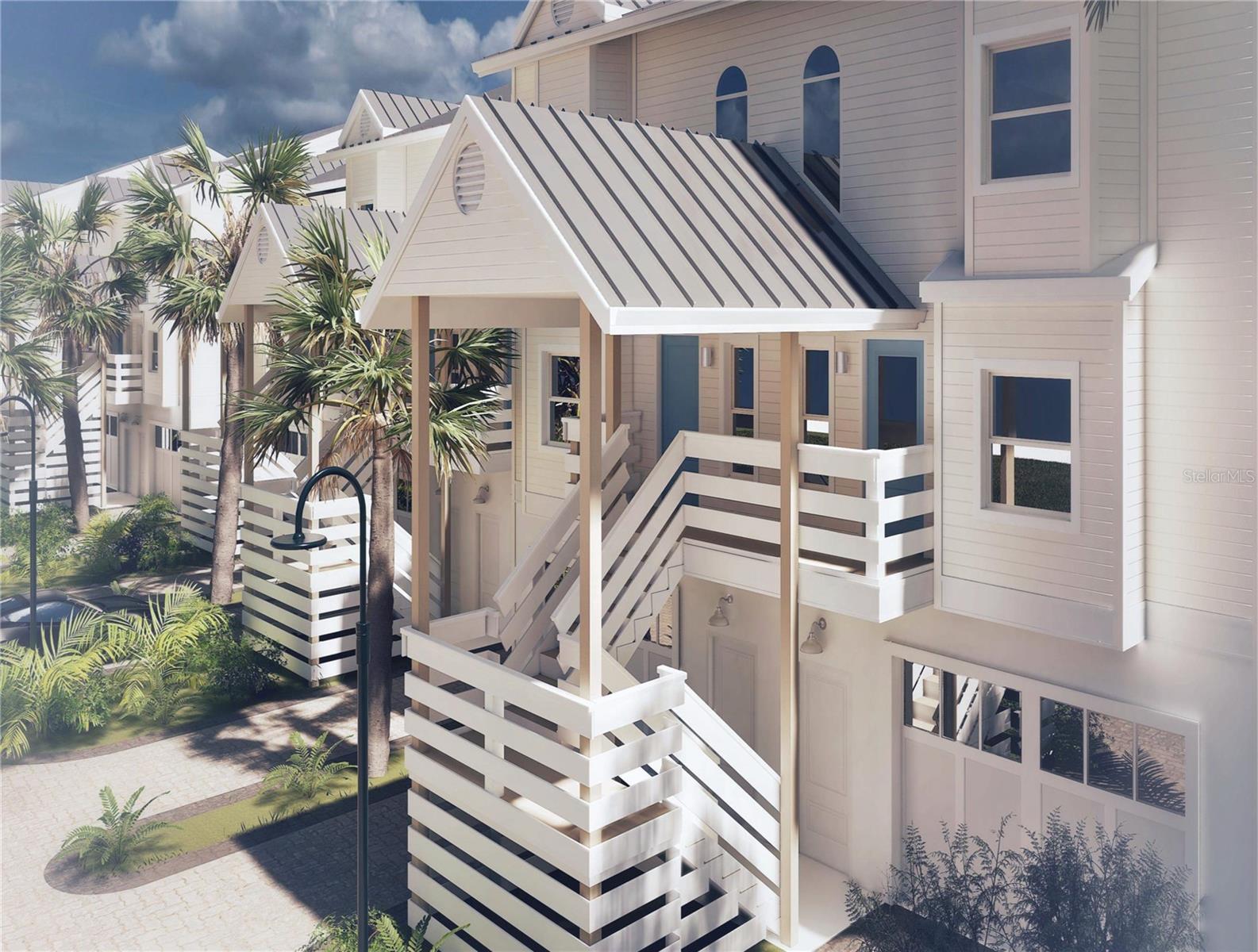 5800 GULF SHORES DR #33, BOCA GRANDE, FL, 33921