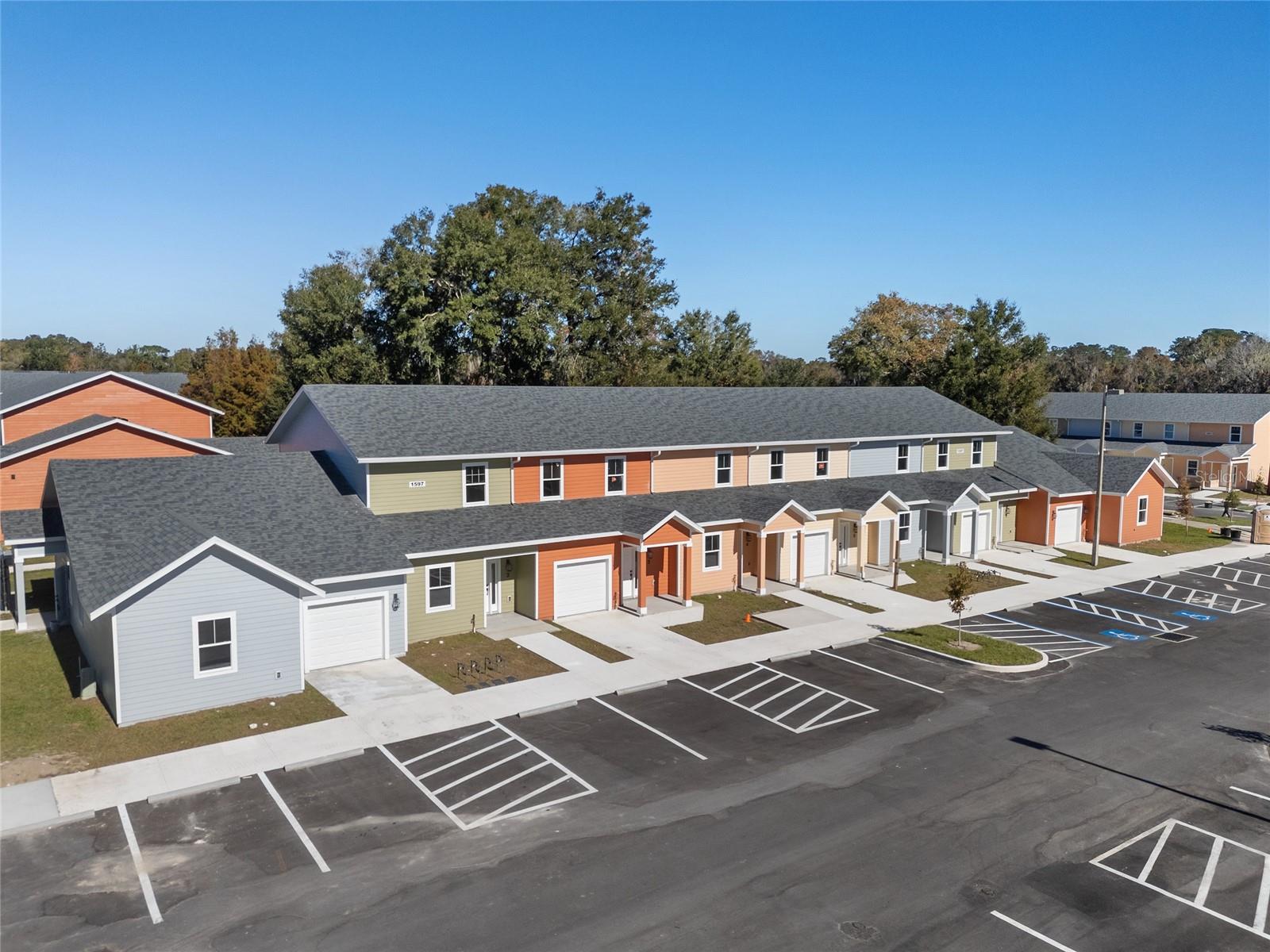 1597 NW 29TH RD #4, GAINESVILLE, FL, 32605