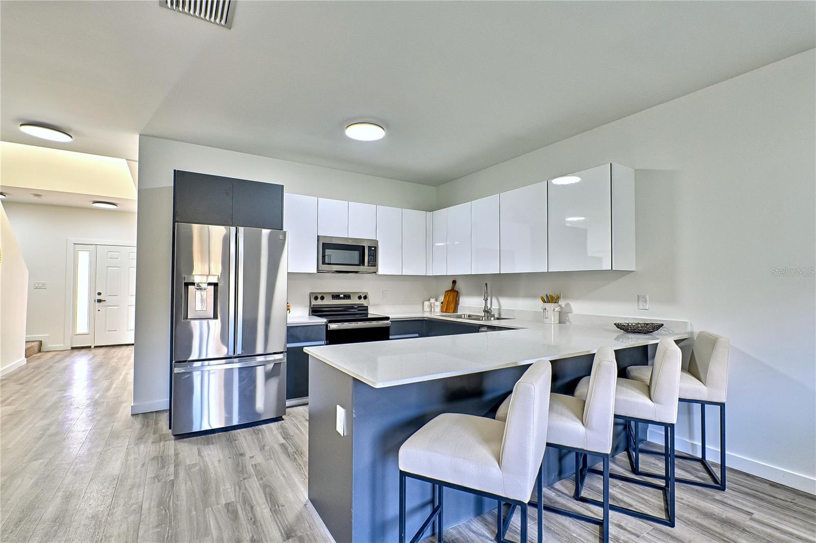 1597 NW 29TH RD #4, GAINESVILLE, FL, 32605