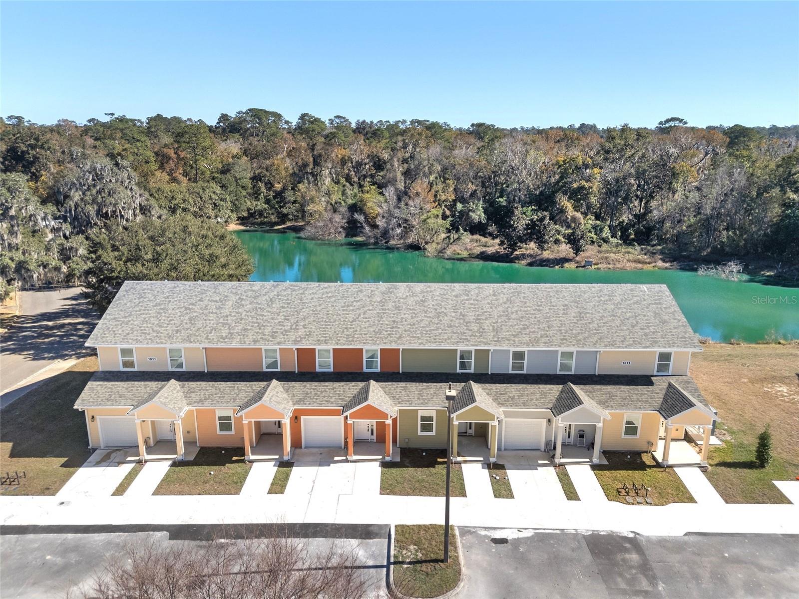 1597 NW 29TH RD #4, GAINESVILLE, FL, 32605