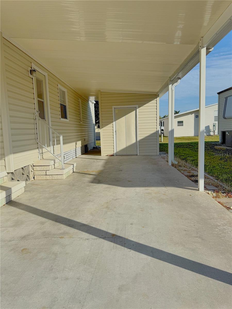4300 RIVERSIDE DR #195, PUNTA GORDA, FL, 33982
