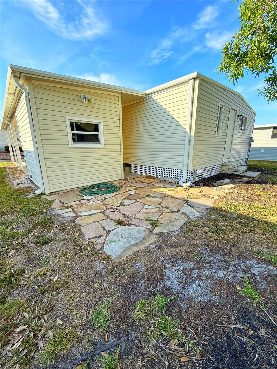 4300 RIVERSIDE DR #195, PUNTA GORDA, FL, 33982