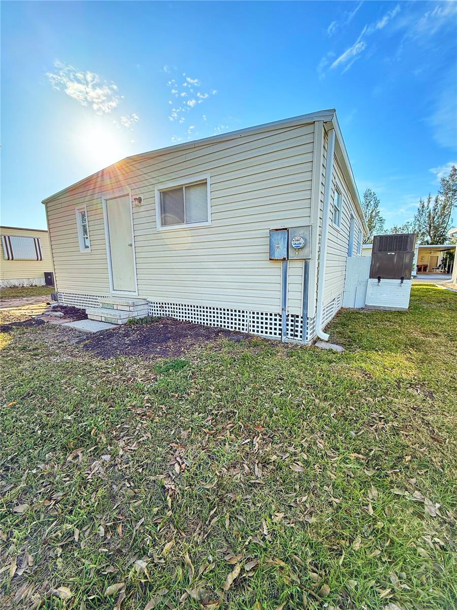 4300 RIVERSIDE DR #195, PUNTA GORDA, FL, 33982