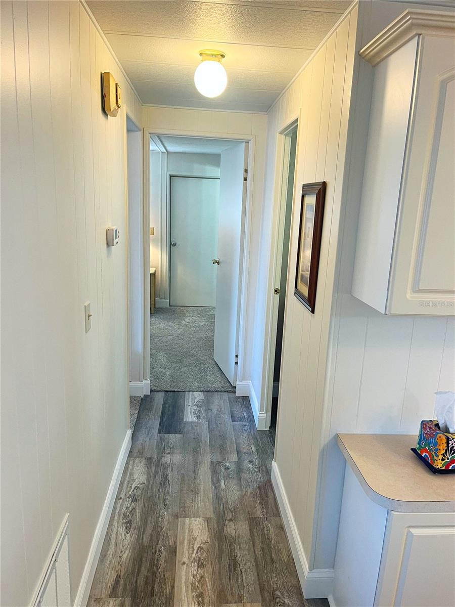 4300 RIVERSIDE DR #195, PUNTA GORDA, FL, 33982