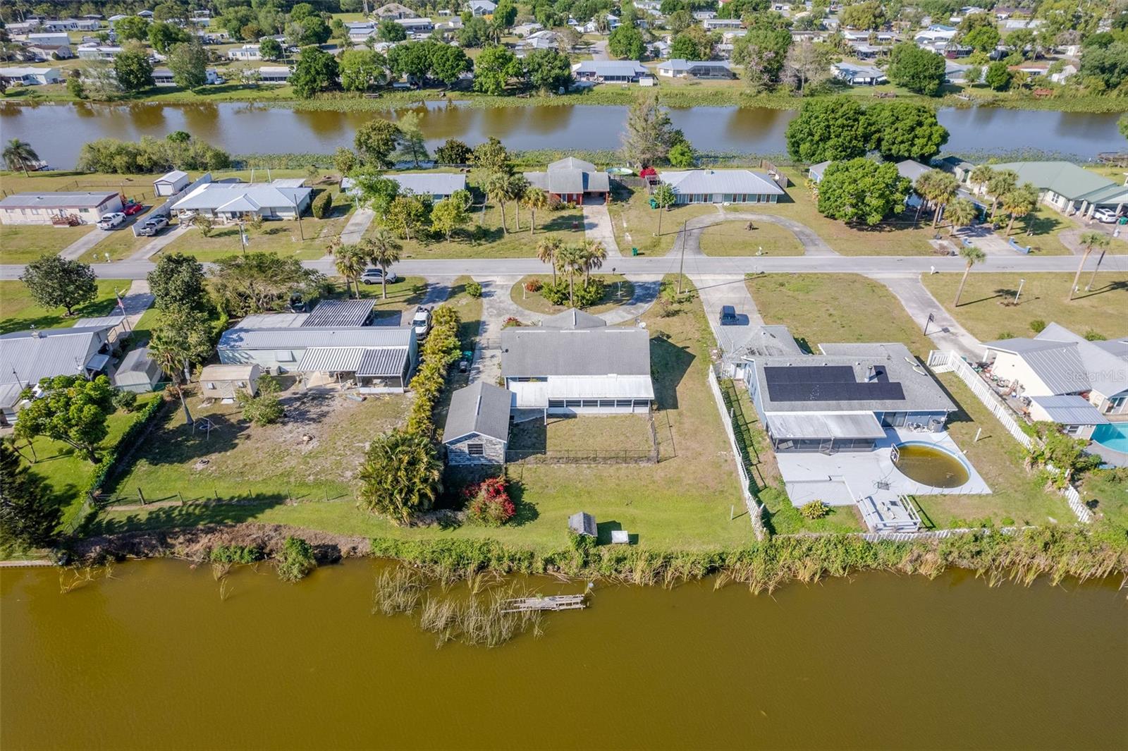2360 SE 27TH ST, OKEECHOBEE, FL, 34974