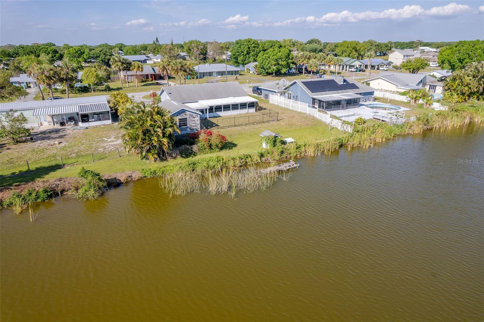 2360 SE 27TH ST, OKEECHOBEE, FL, 34974