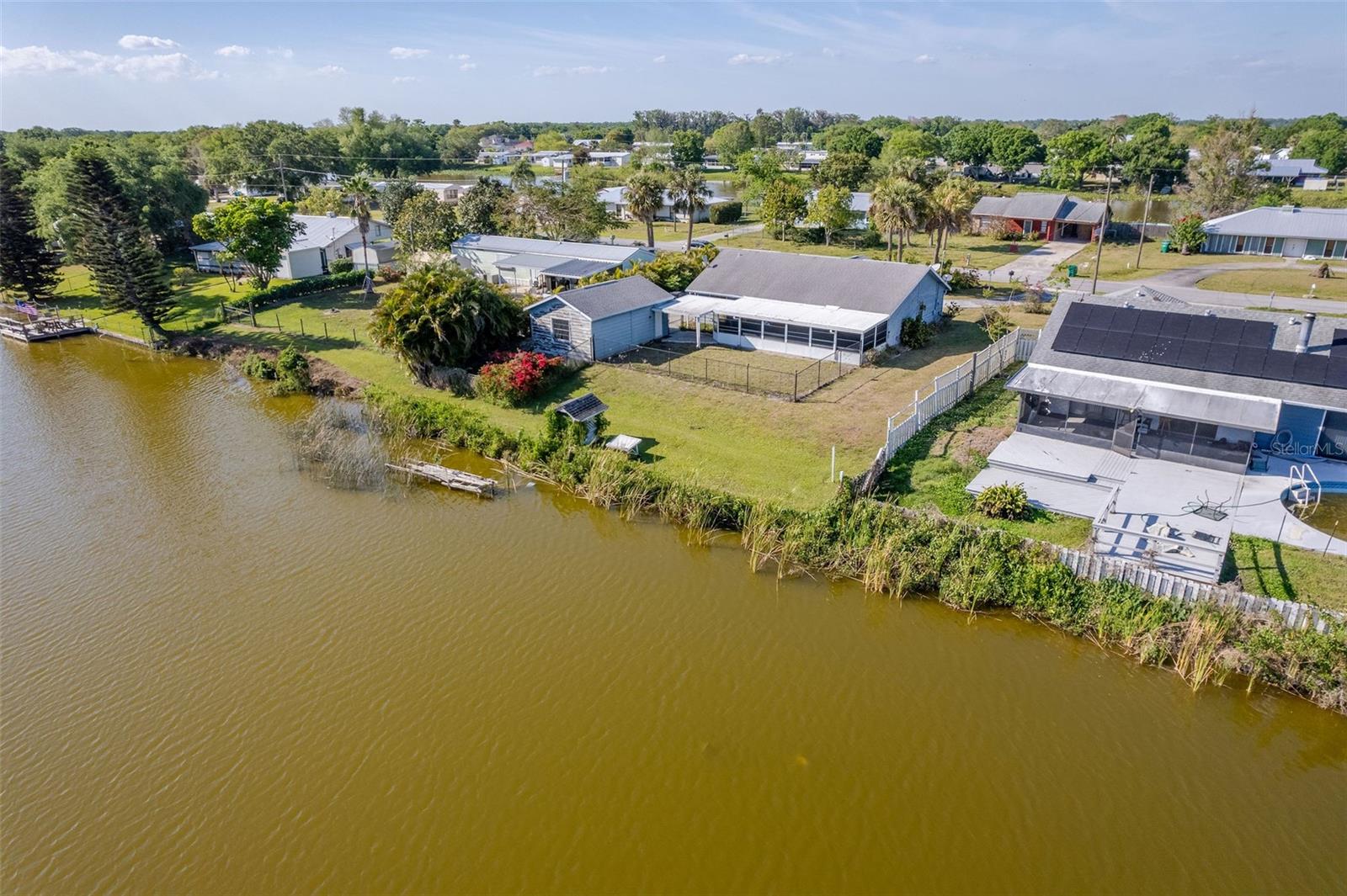 2360 SE 27TH ST, OKEECHOBEE, FL, 34974