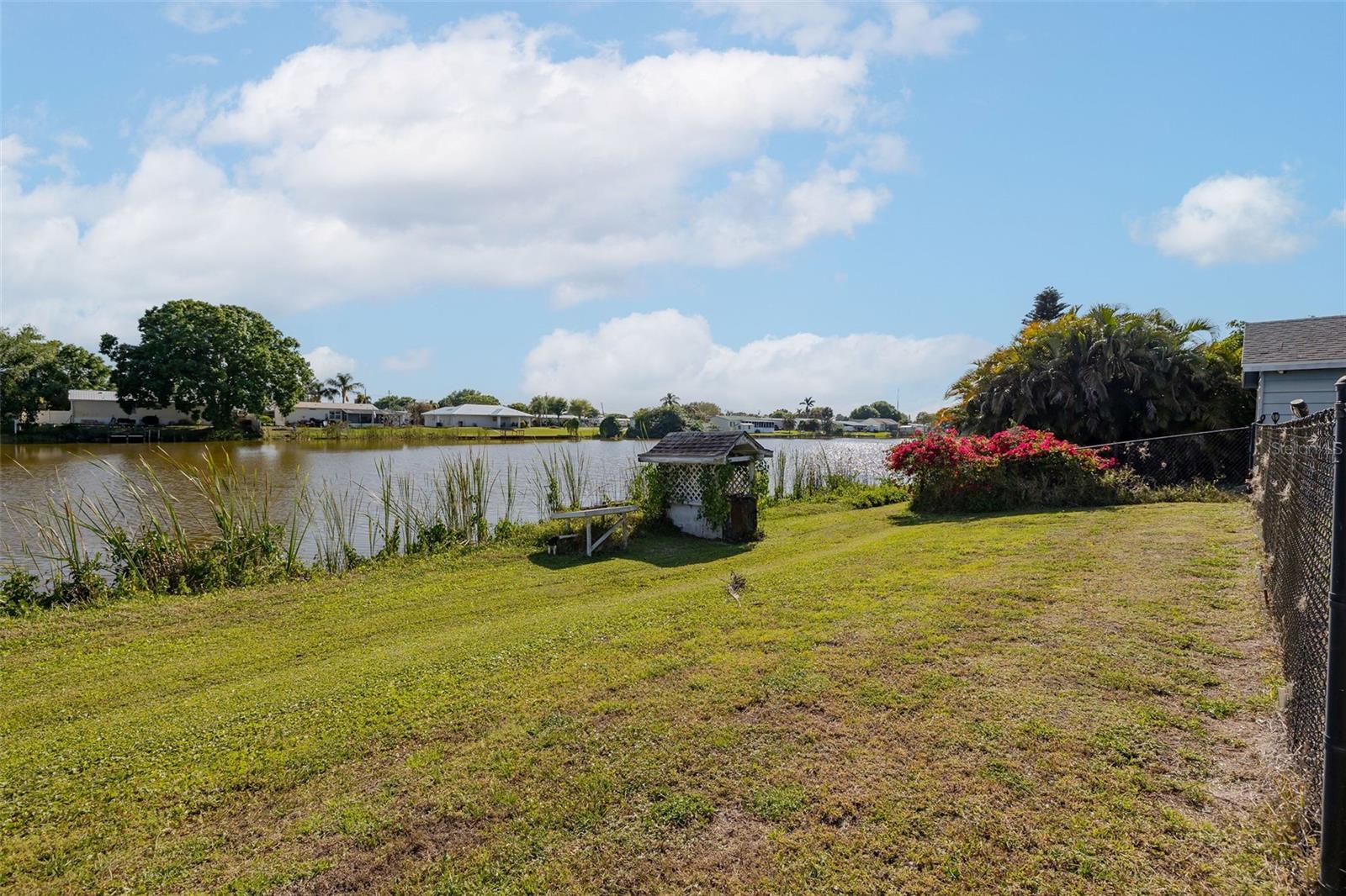 2360 SE 27TH ST, OKEECHOBEE, FL, 34974