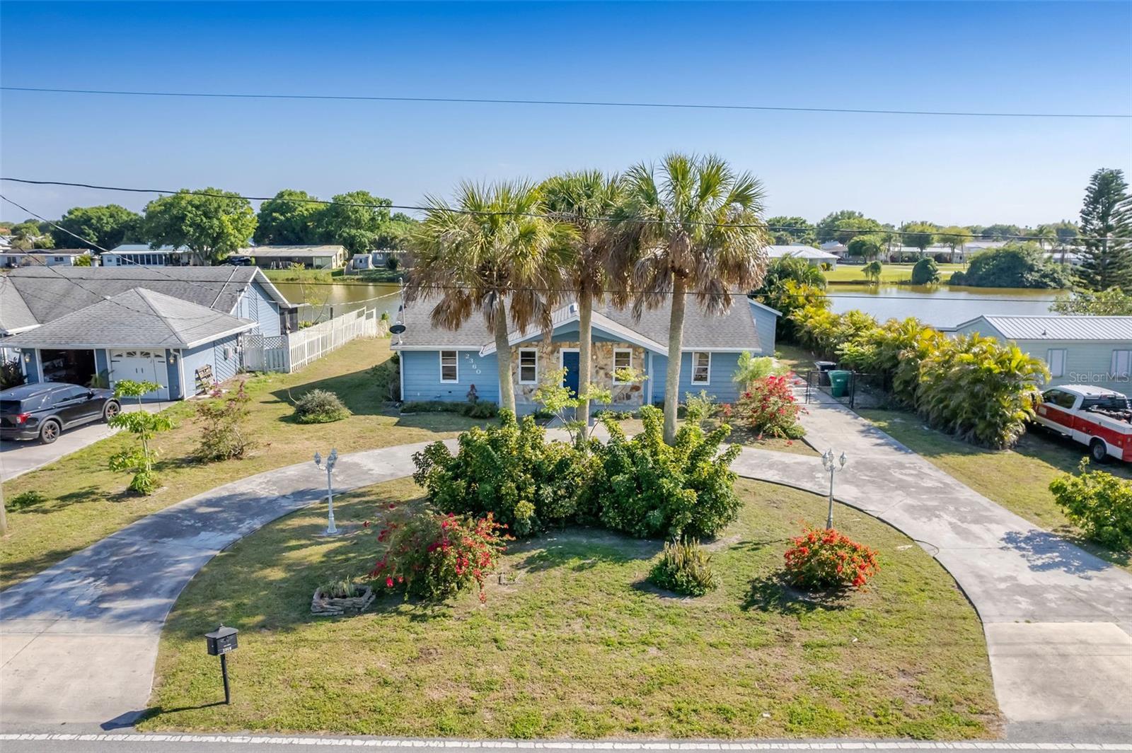 2360 SE 27TH ST, OKEECHOBEE, FL, 34974