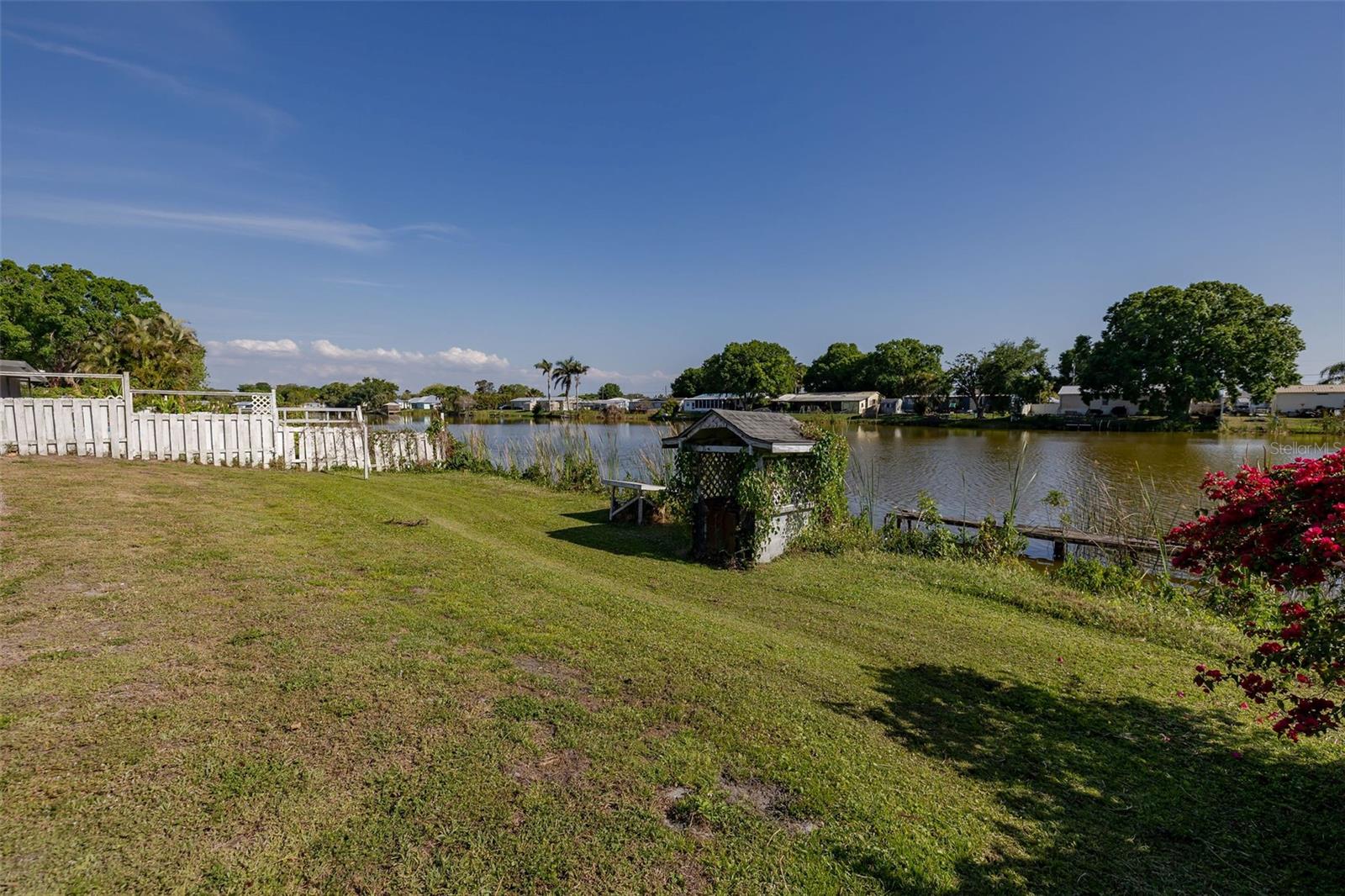 2360 SE 27TH ST, OKEECHOBEE, FL, 34974