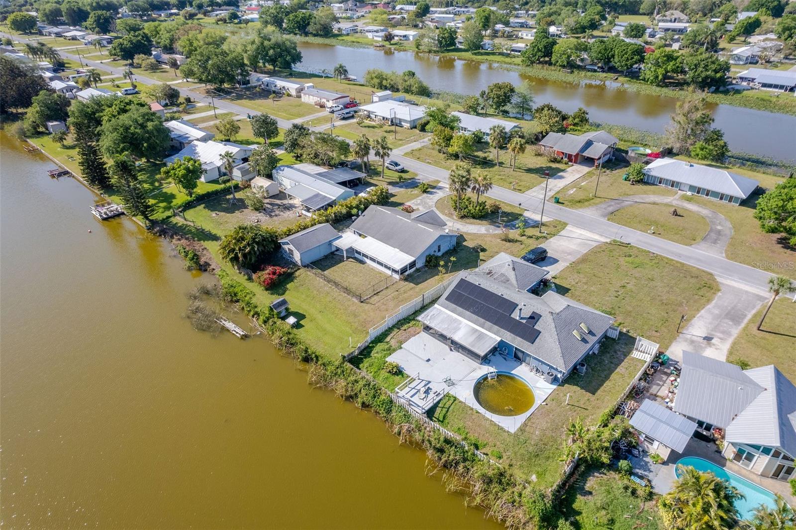 2360 SE 27TH ST, OKEECHOBEE, FL, 34974