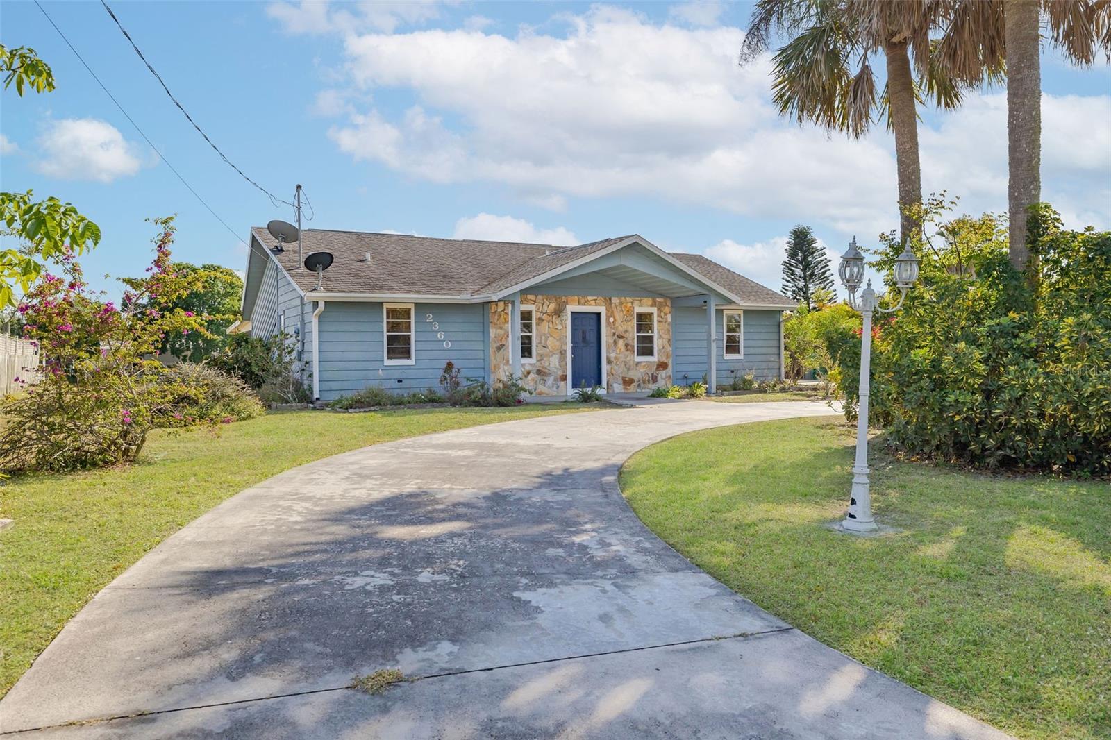 2360 SE 27TH ST, OKEECHOBEE, FL, 34974