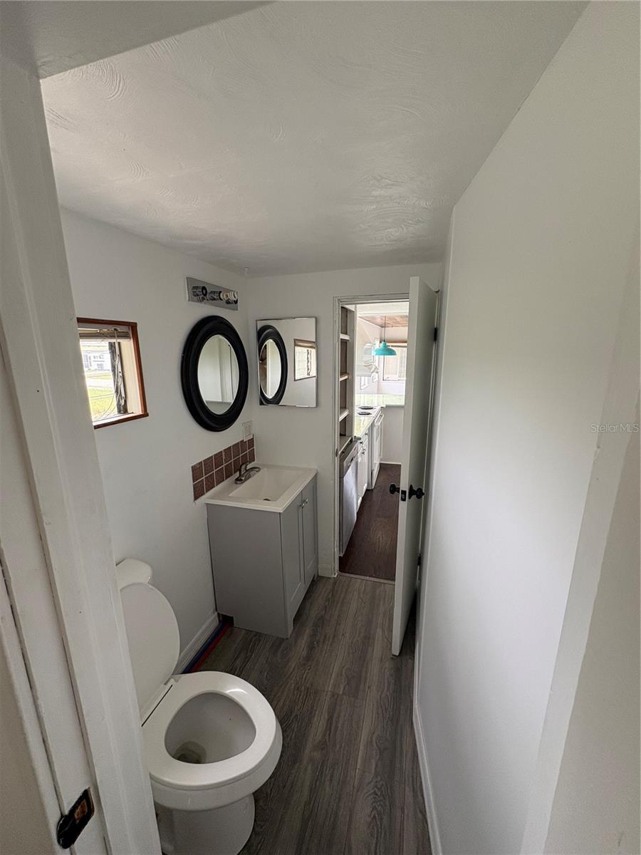 2110 ORANGE DR, HOLIDAY, FL, 34691