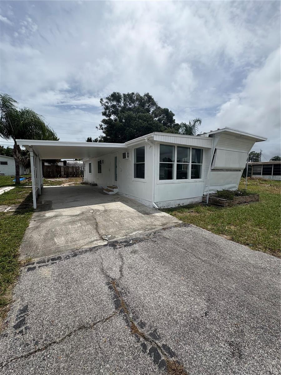 2110 ORANGE DR, HOLIDAY, FL, 34691