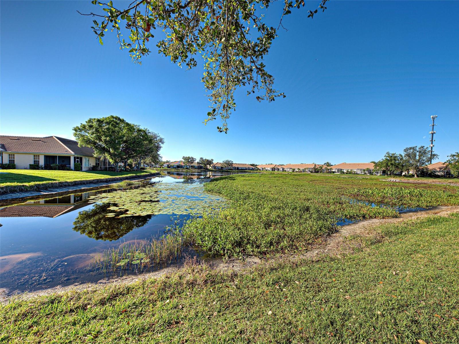 1808 SAN SILVESTRO DR, VENICE, FL, 34285