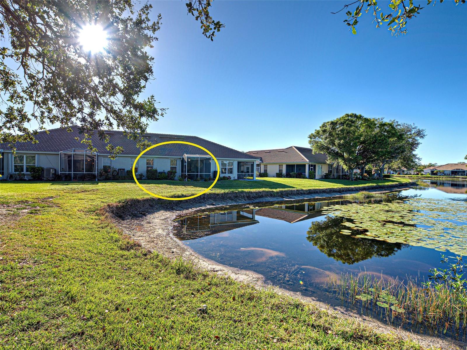 1808 SAN SILVESTRO DR, VENICE, FL, 34285