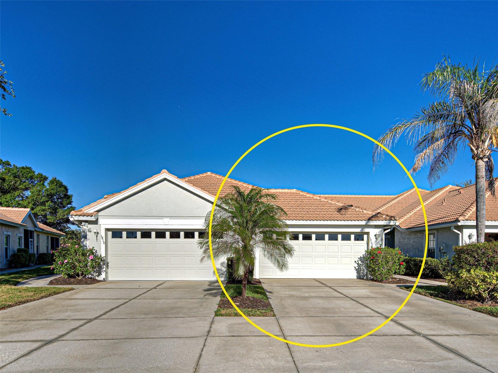 1808 SAN SILVESTRO DR, VENICE, FL, 34285