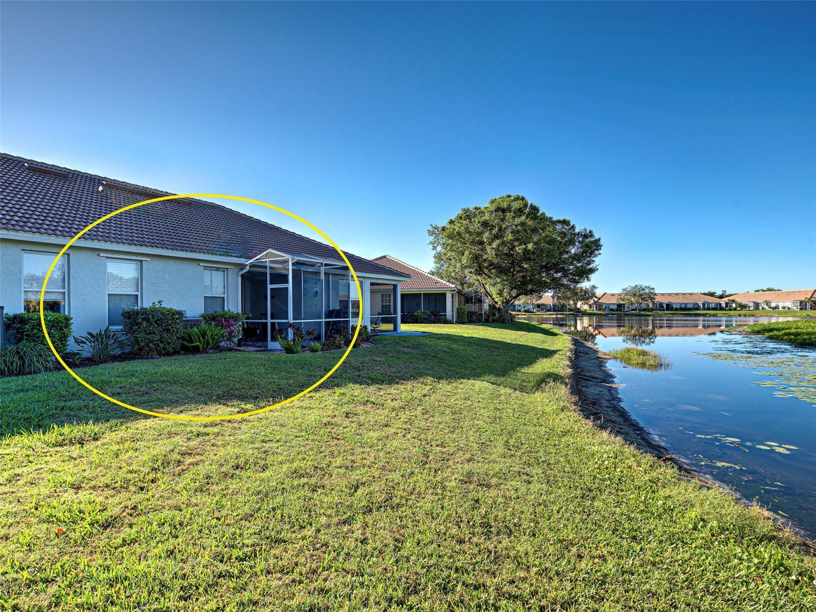 1808 SAN SILVESTRO DR, VENICE, FL, 34285