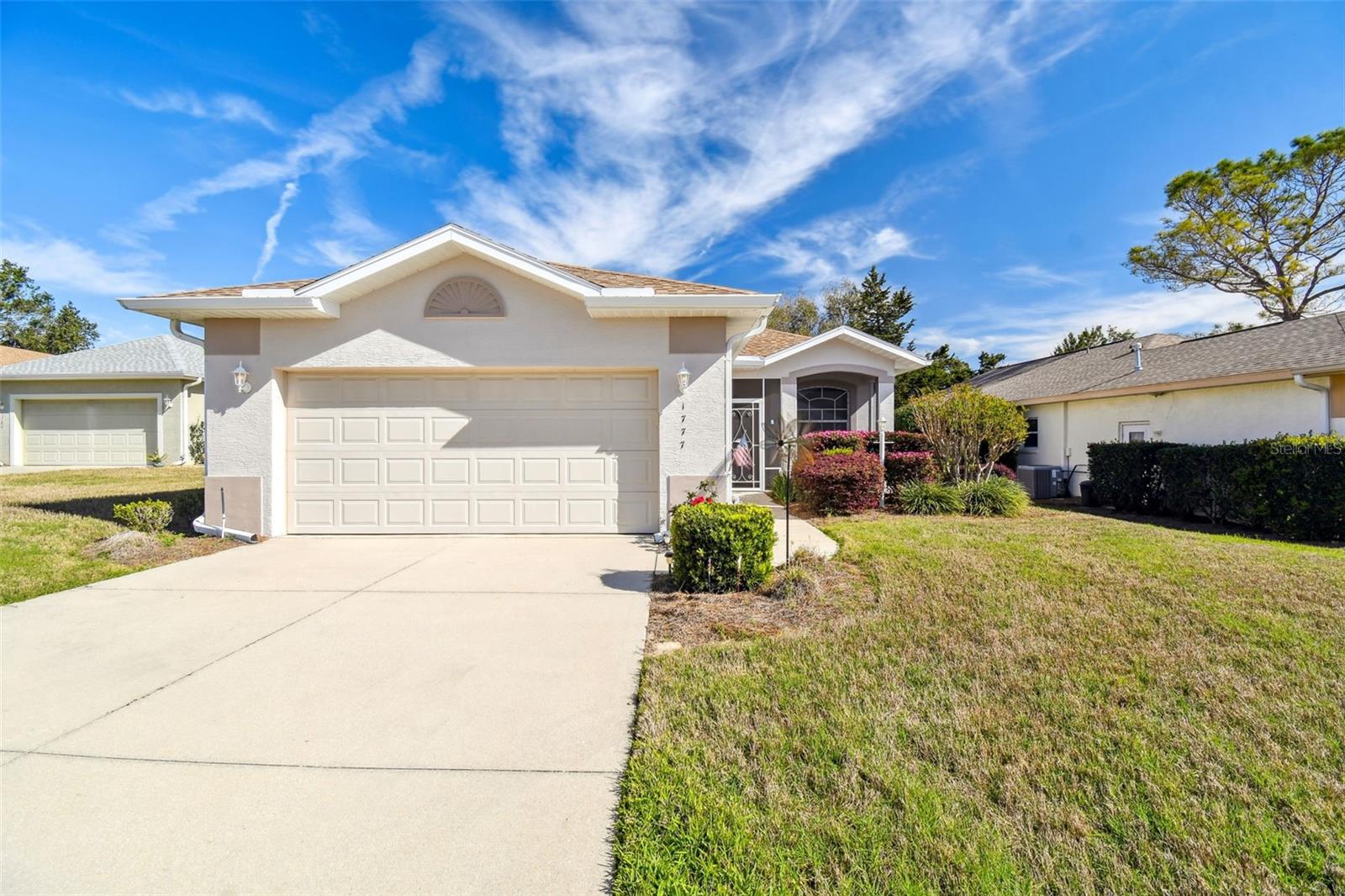 1777 W ZOE CT, LECANTO, FL, 34461