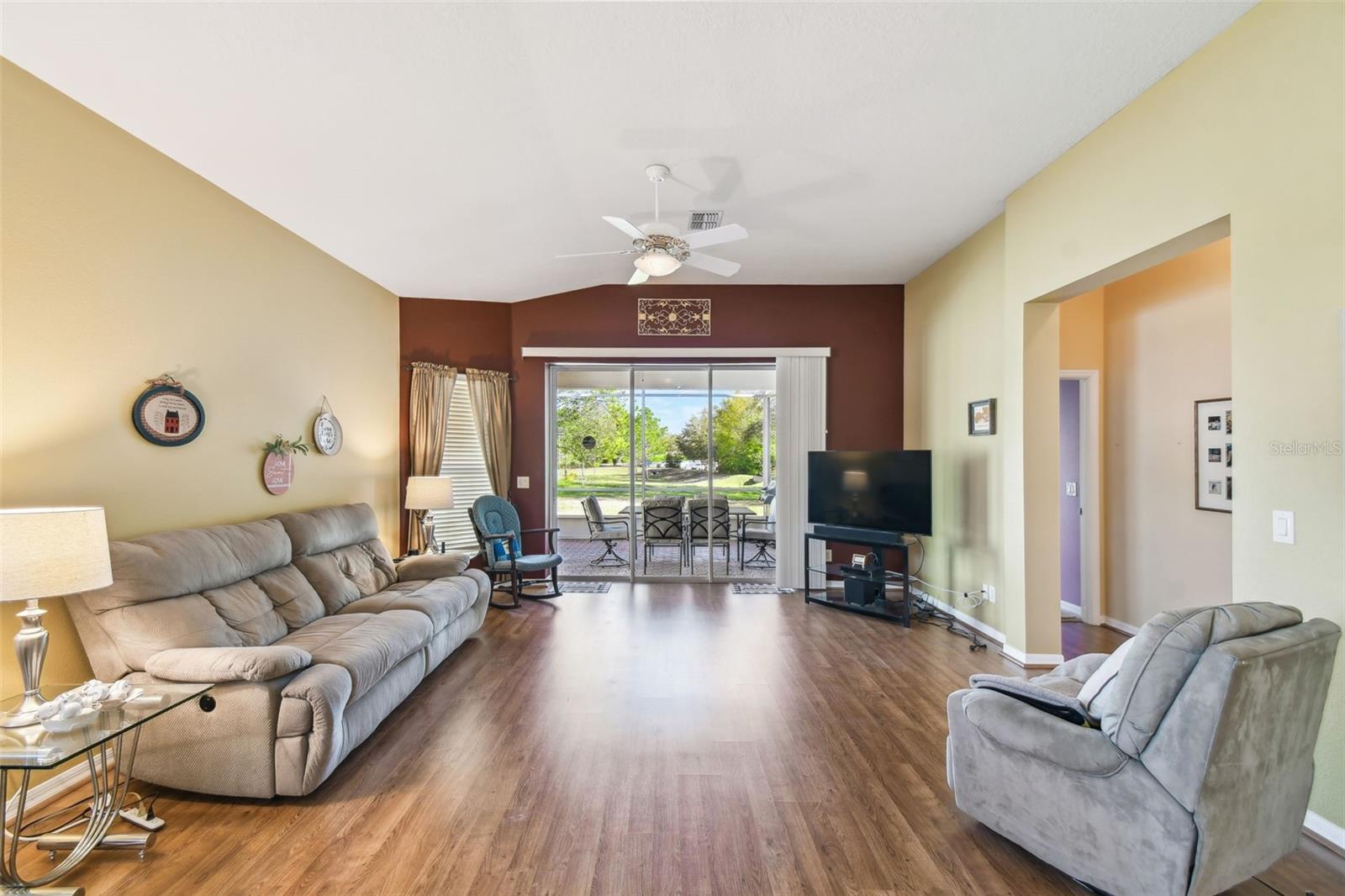 1777 W ZOE CT, LECANTO, FL, 34461