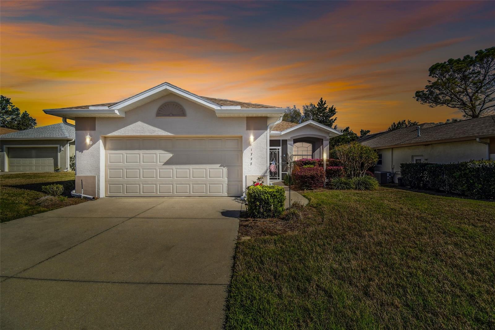 1777 W ZOE CT, LECANTO, FL, 34461