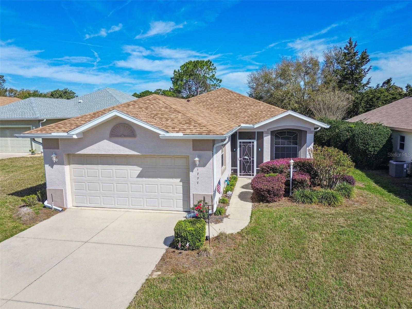1777 W ZOE CT, LECANTO, FL, 34461