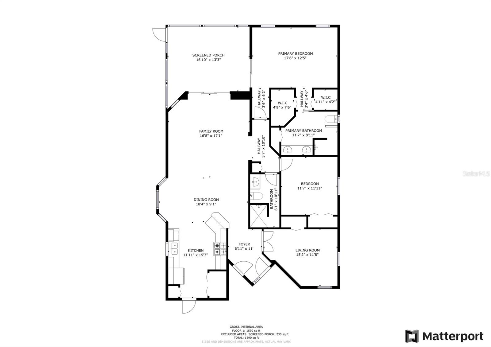 1777 W ZOE CT, LECANTO, FL, 34461