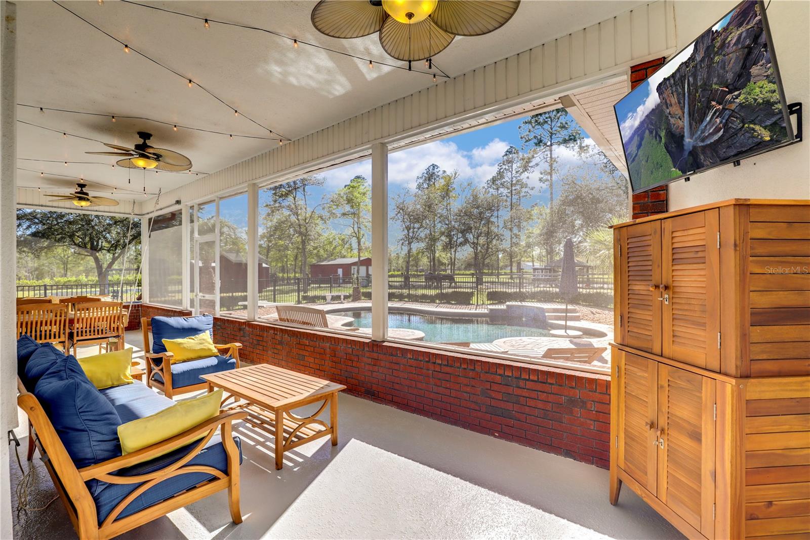 14394 BOB BURNSED RD, GLEN ST MARY, FL, 32040