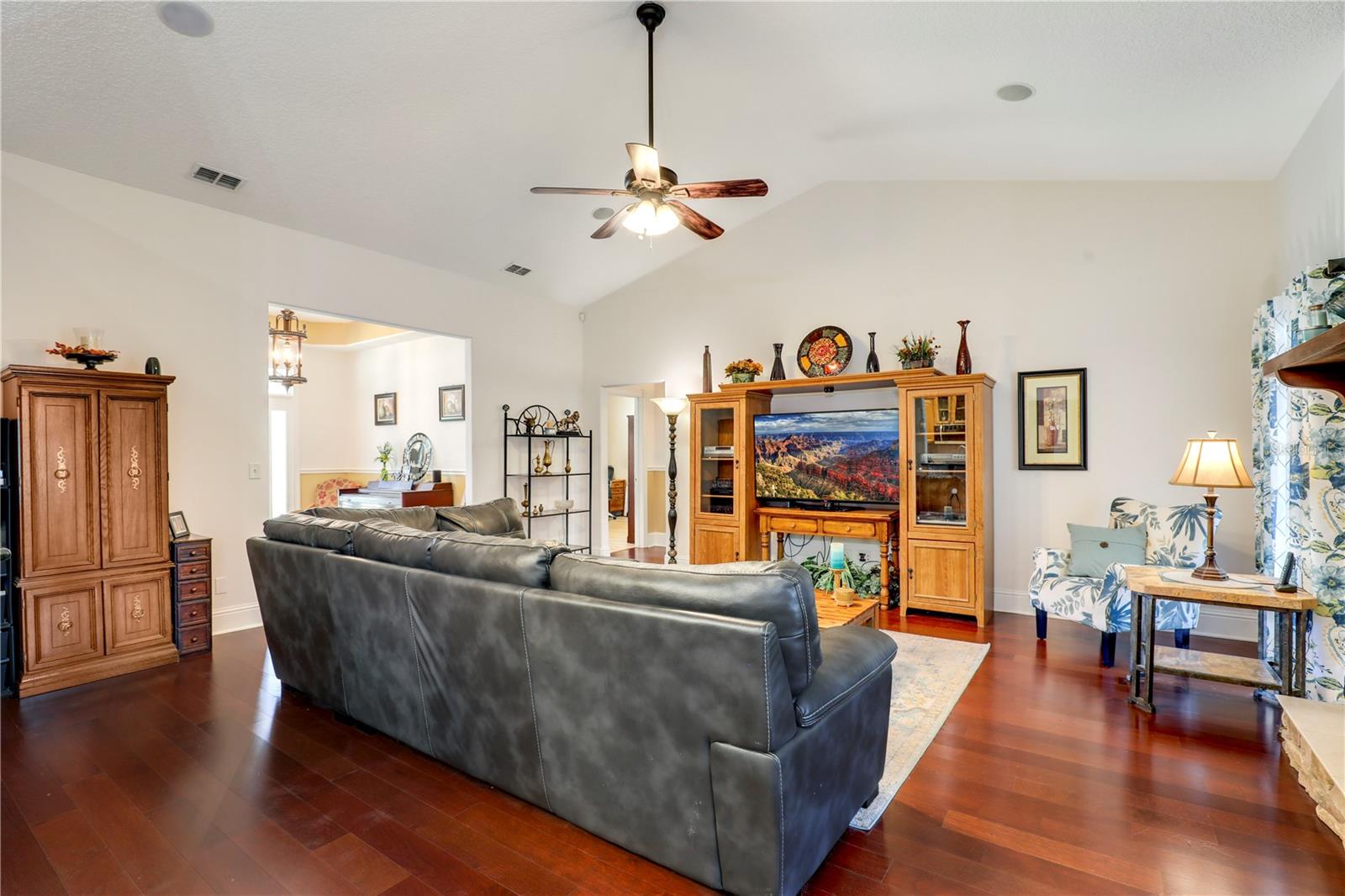 14394 BOB BURNSED RD, GLEN ST MARY, FL, 32040