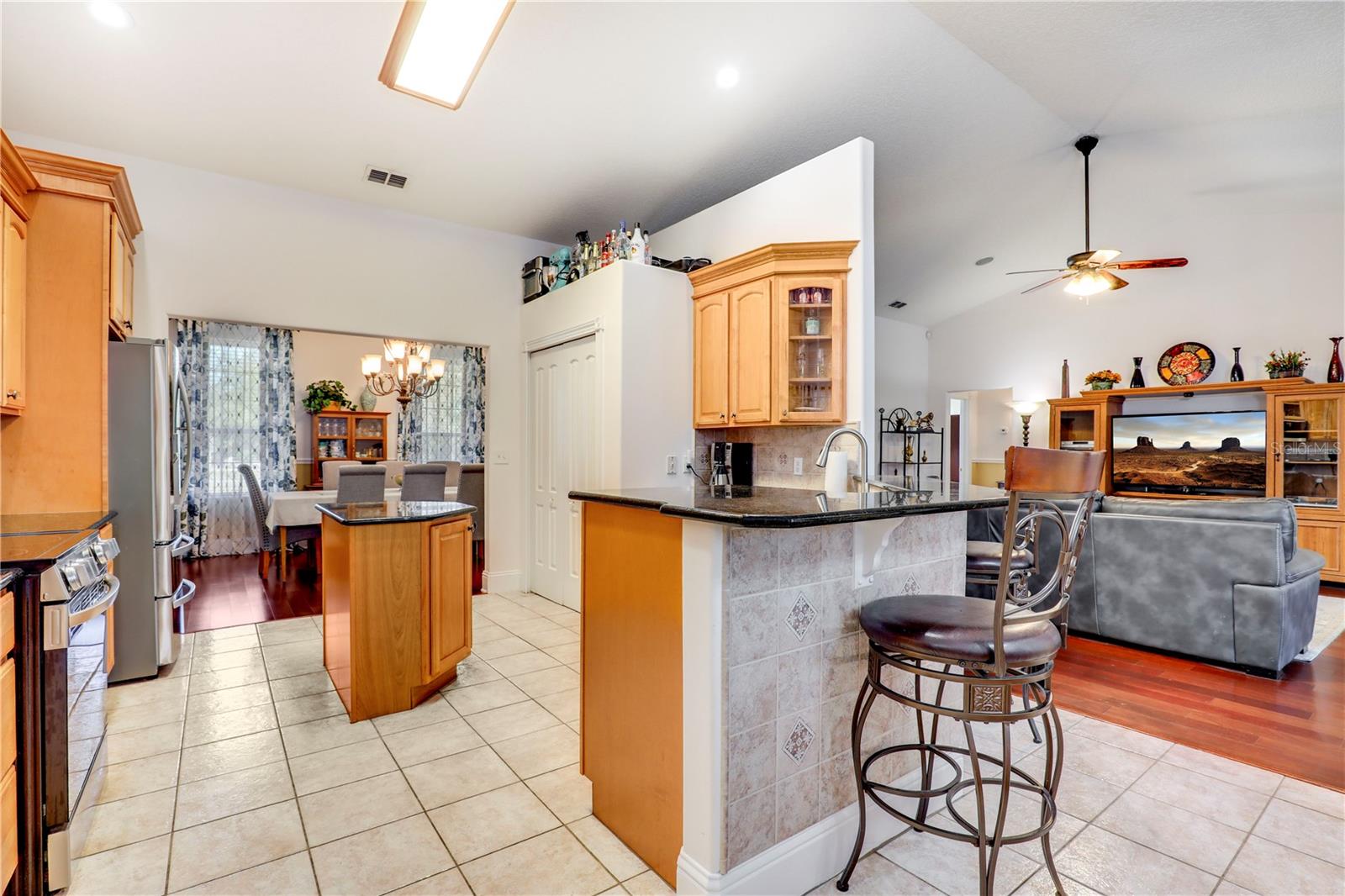 14394 BOB BURNSED RD, GLEN ST MARY, FL, 32040