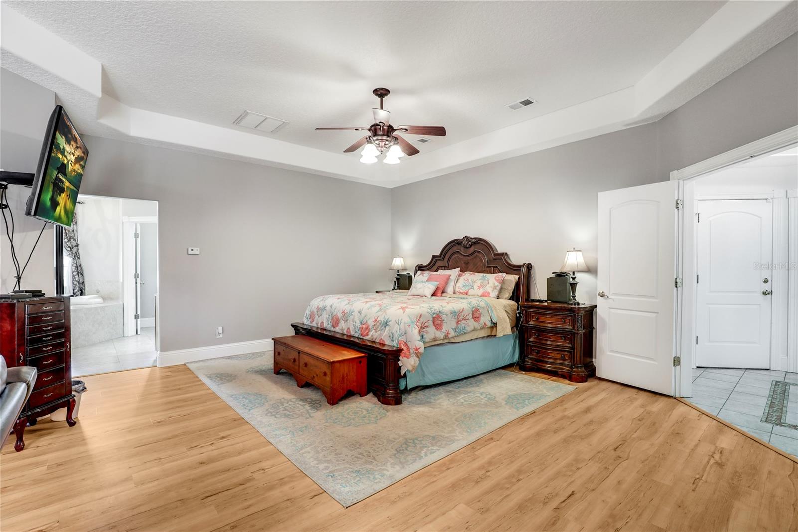 14394 BOB BURNSED RD, GLEN ST MARY, FL, 32040